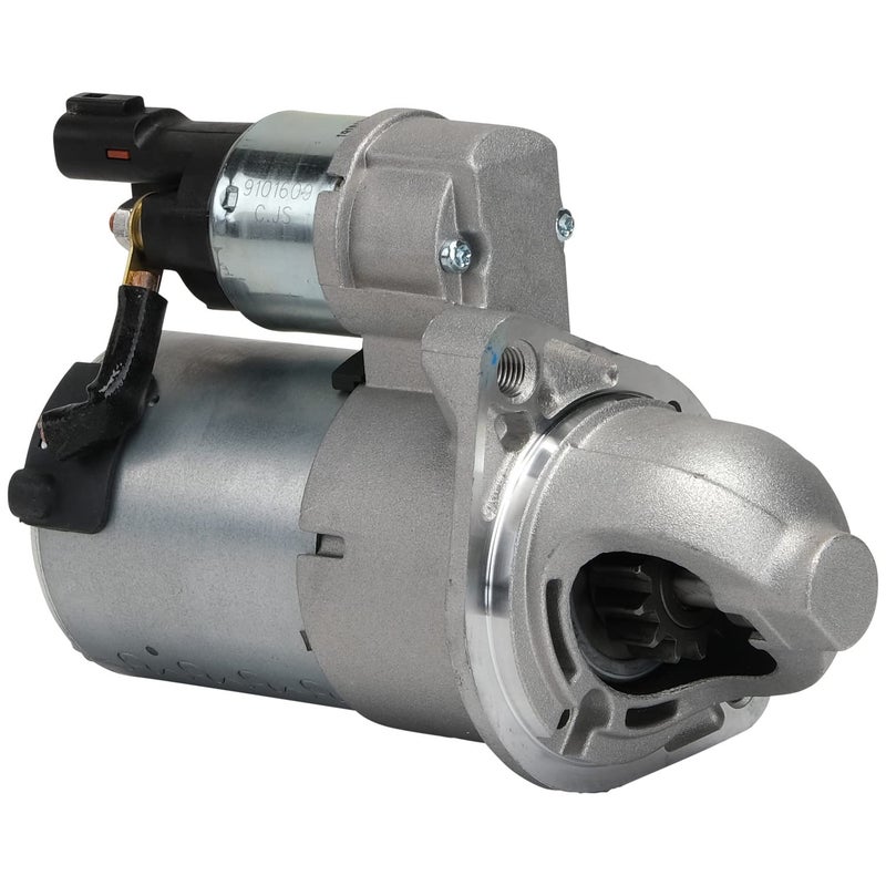 Mando 12A1569 Starter Motor Original Equipment - Image 2